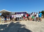 TGF Yerel 18 Yaş Altı Turu Gençler Anadolu Bölgesi 3. Ayak Final Raundu 
