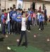 BASIN BÜLTENİ - Trabzon Golfe Isınıyor 