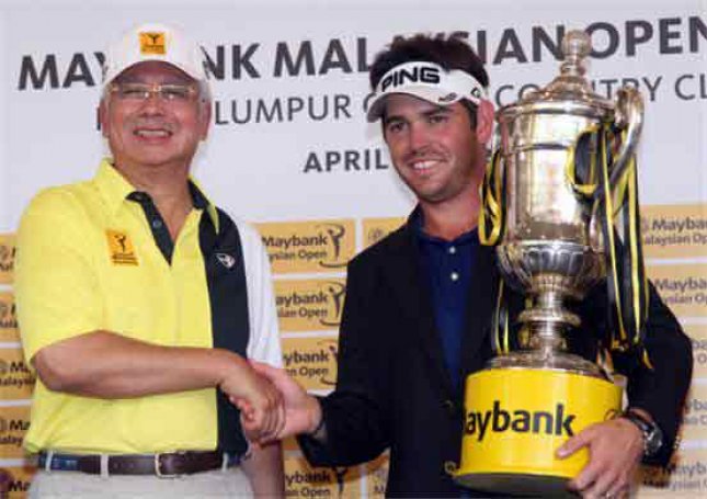 Malaysian Open