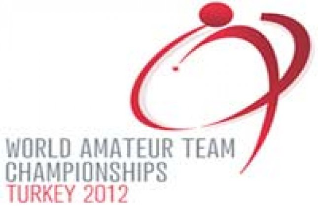 Dünya Amatör Takım Şampiyonası