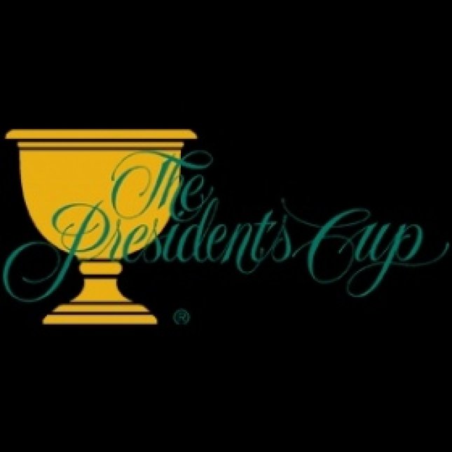  The Presidents Cup