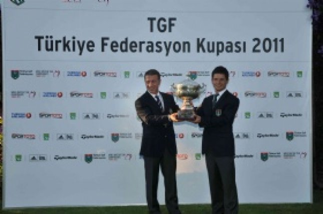 Federasyon Kupası