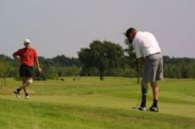 1.Türkiye Uluslararası Açık Engelli Golf Şampiyonası basın toplantısı 1Nisan 2010 Perşembe günü yapılacak..