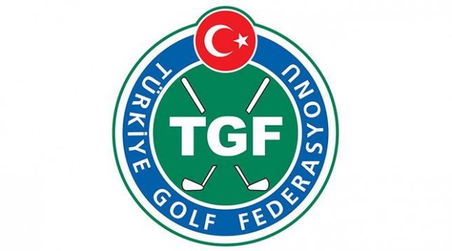 Golf Federasyonu Başkanı Ahmet Ağaoğlu,