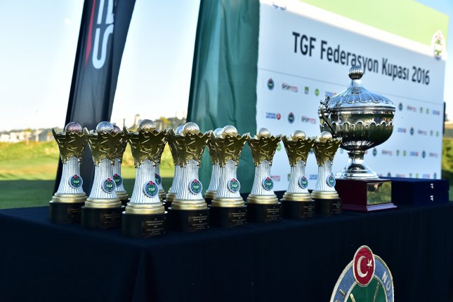 2017 TGF Federasyon Kupası’nın Yarışma Talimatı Açıklandı