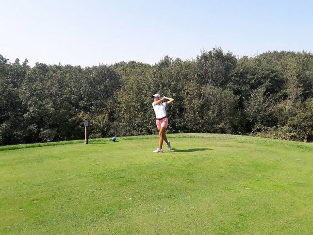 Türkiye Golf Turu'nun 10. Ayağı İstanbul'da Başladı