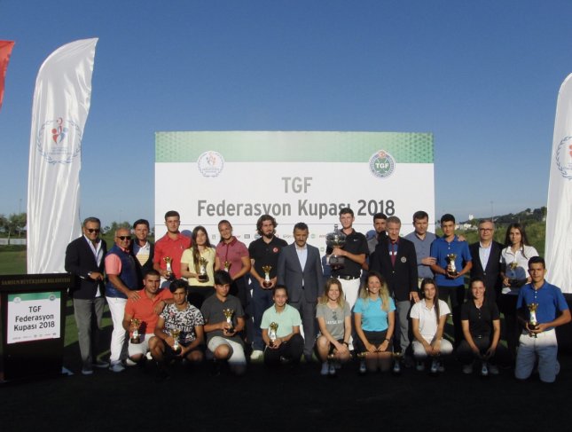 TGF Federasyon Kupası’nın Katılım Talimatı Açıklandı