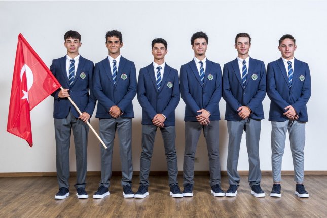 U18 Erkekler Milli Golf Takımımız, European Boys Team Championship Division 2’da mücadele edecek