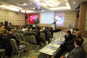 Türkiye Golf Federasyonu 5. Olağan Mali Genel Kurul Toplantısı Yapıldı
