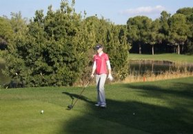 2012 TGF Golf Ligi