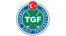 Türkiye erkek takımı sıralamada 441 vuruşla liderliğini sürdürdü.