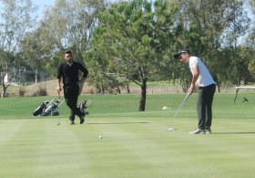 TGF Türkiye Golf Turu’nda 4. Ayak Antalya’da Başlıyor