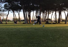TGF Türkiye Golf Turu'nda 5. Ayak Tamamlandı