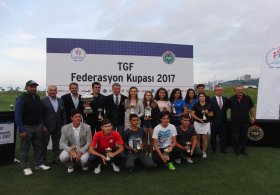 2018 TGF Federasyon Kupası Talimatı Açıklandı