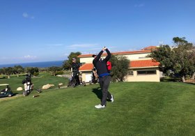 Türkiye Golf Turu’nda 3. Ayak devam ediyor