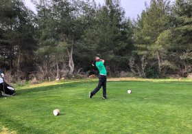 Türkiye Golf Turu’nda 5. Ayak Bodrum’da Başladı