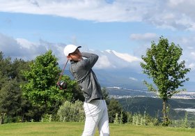 Türkiye Golf Turu’nun 7. Ayak Müsabakası Başladı