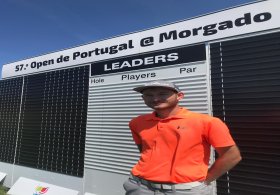 Taner’in Portekiz Sınavı Başladı
