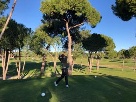 TGF Türkiye Golf Turu’nda 2. Ayak Antalya’da Başladı