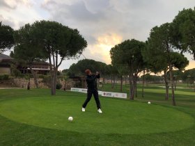 TGF Türkiye Golf Turu’nda 4. Ayak Başladı