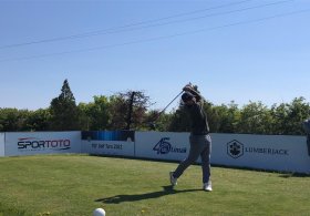 TGF Türkiye Golf Turu’nun 8. Ayak Müsabakaları Başladı