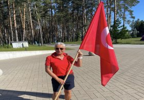 Estonya’da Düzenlenen European Seniors Championship Sona Erdi