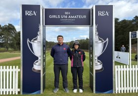 Milli Golfçümüz Deniz Sapmaz, U16 Kızlar Amatör Şampiyonası’nda Sahaya Çıkıyor