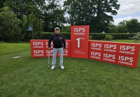 Milli Golfçü Mehmet Kazan, Irish Open’da Mücadele Edecek
