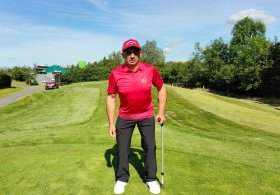 Milli Golfçü Mehmet Kazan, Çekya’da Mücadele Edecek